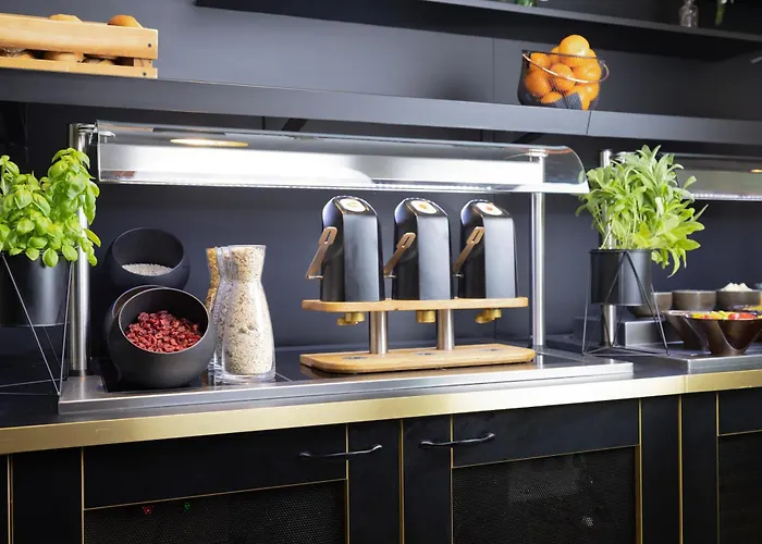 Abasto München FeldmochingSporthotels