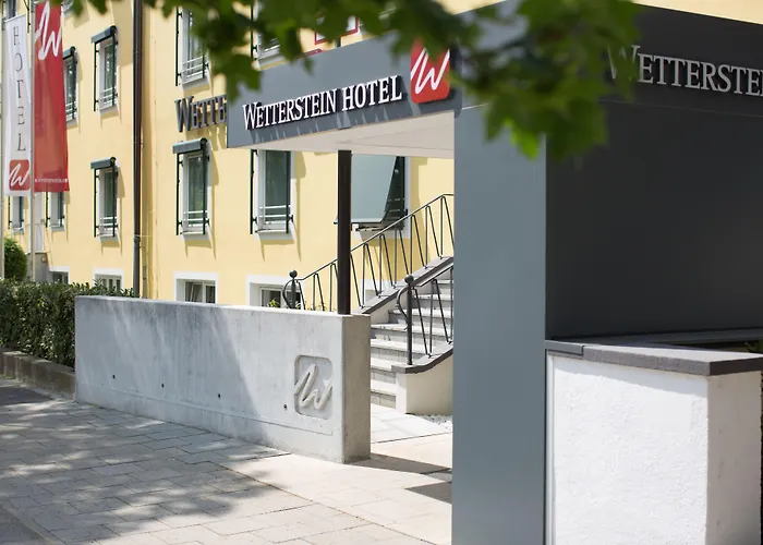 WettersteinSporthotels