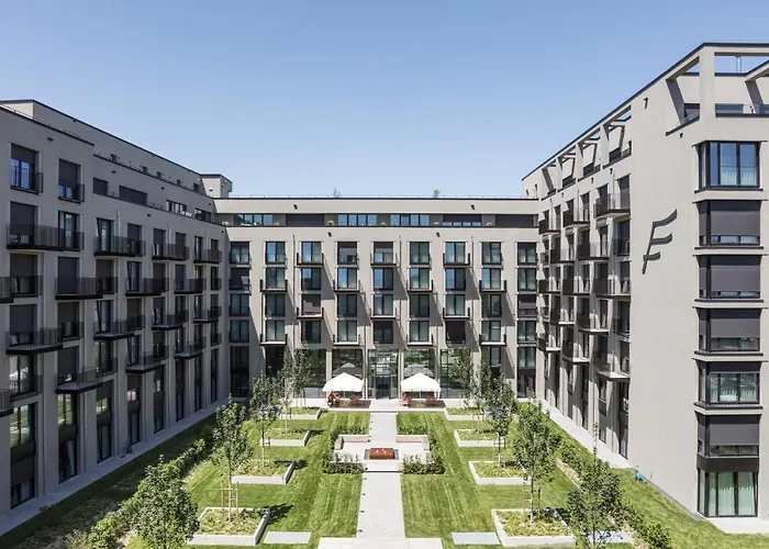 FLAG München M.Sporthotels